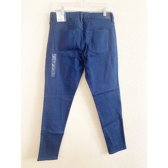 U.S. POLO Super Skinny jeans Size 10 regular NEW - Picture 2 of 9